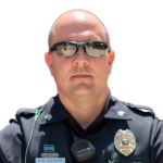 Sgt. Paul Brenton