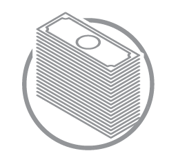 stack-of-money-savings-using-propane