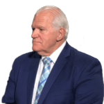 Ed Benning