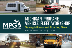 Read more about the article Michigan Propane Vehicle Fleet Workshop