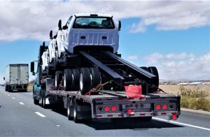Read more about the article Big Trucks, Big Batteries, Big Problems
