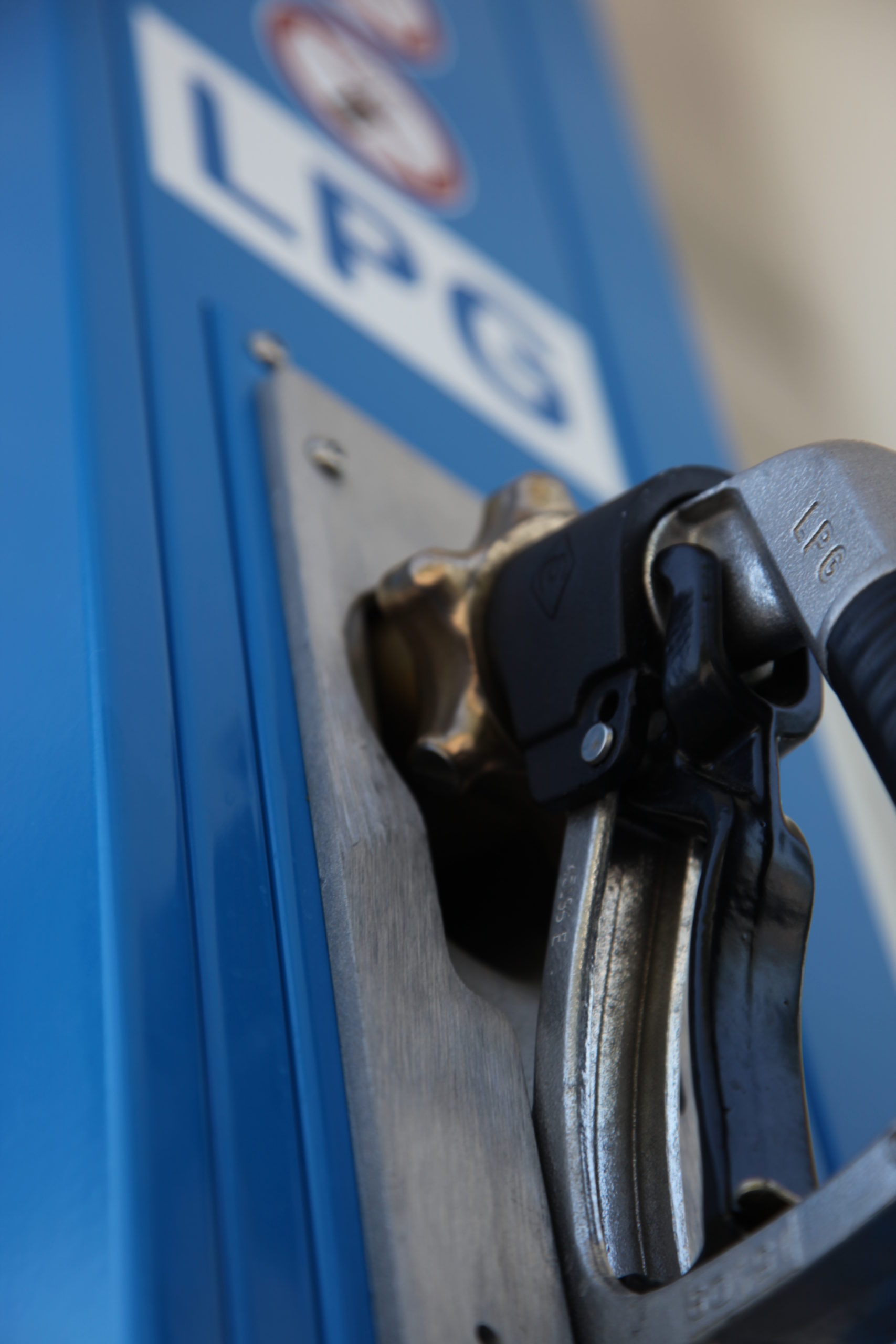 Read more about the article Propane Autogas: Driving Cleaner Transportation Across Michigan
