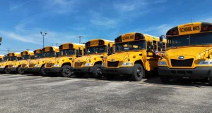 Read more about the article Wayne-Westland Community Schools Cuts Costs and Emissions with Propane-Powered Buses