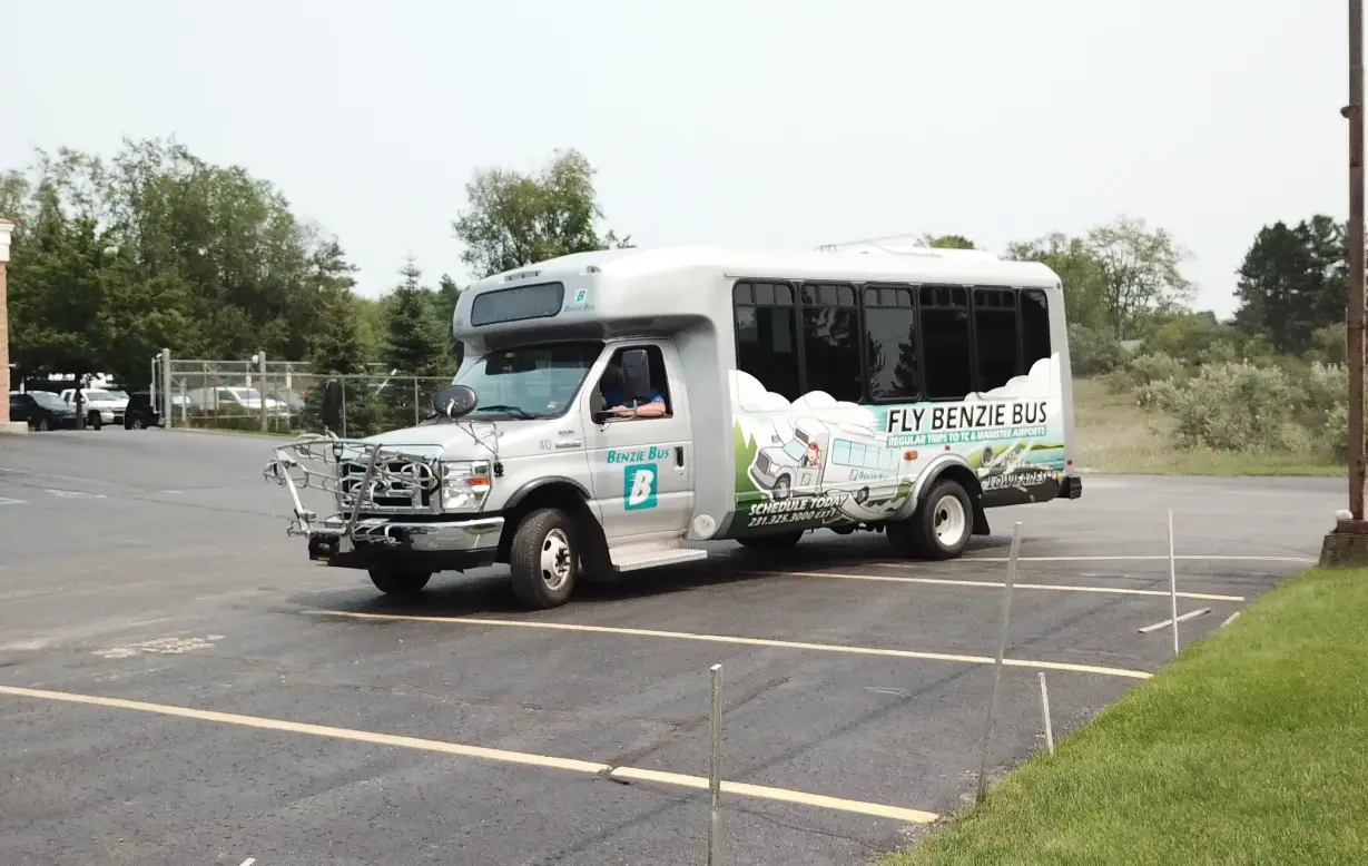 Read more about the article Propane, Bringing Savings and Green Energy to Benzie County